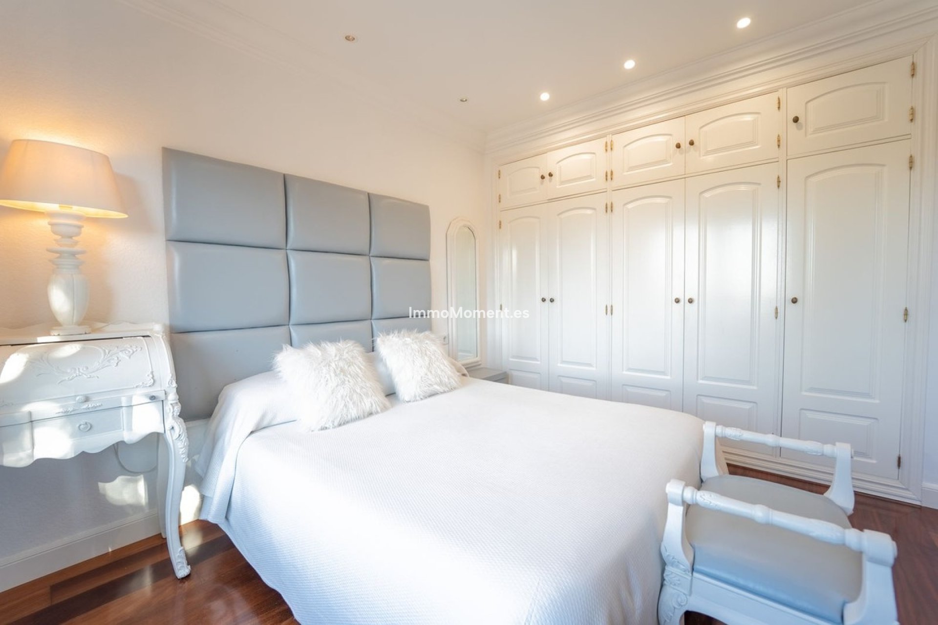 Wiederverkauf - Freistehende Villa - Mijas - Mijas Costa