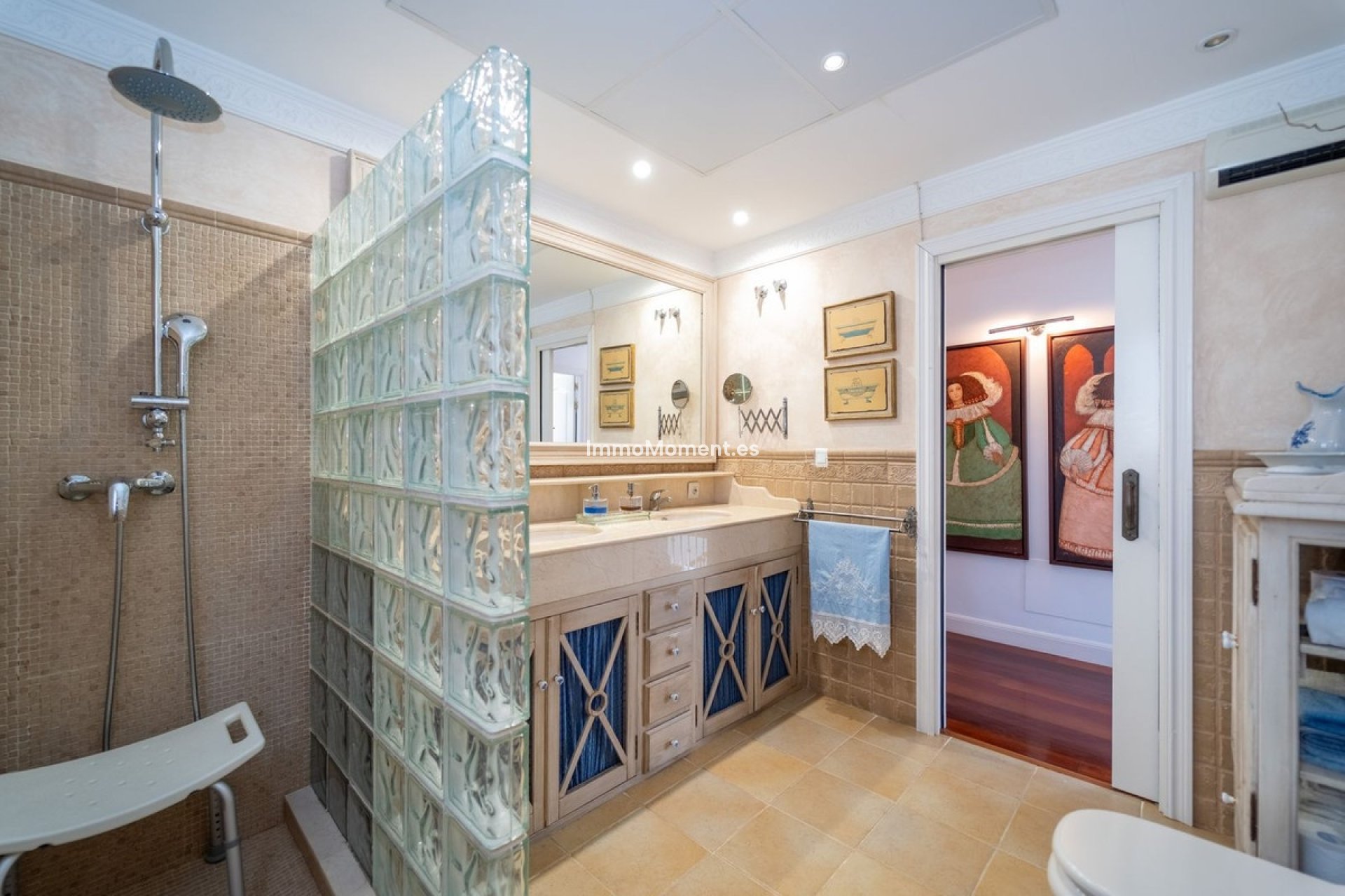 Wiederverkauf - Freistehende Villa - Mijas - Mijas Costa