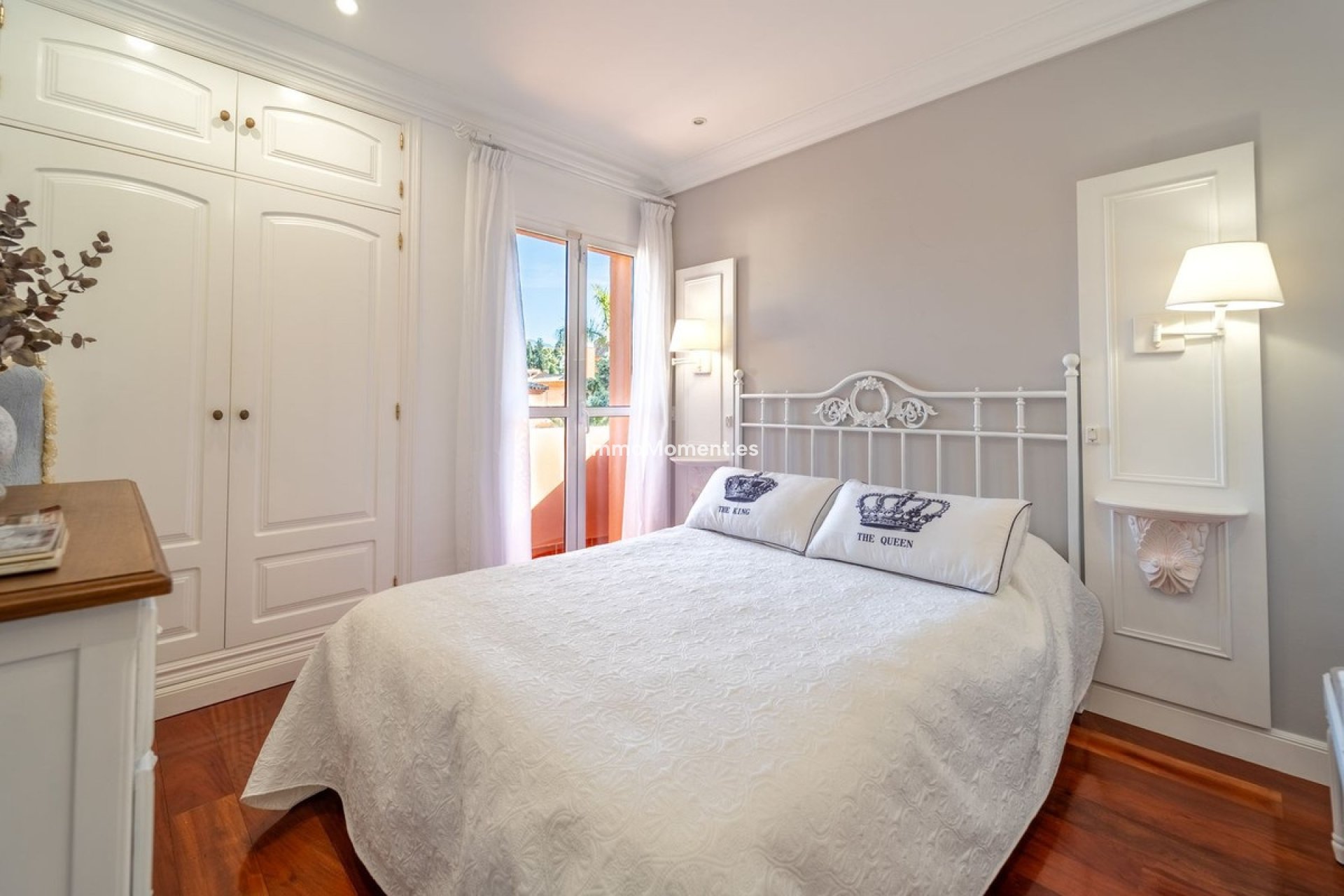 Wiederverkauf - Freistehende Villa - Mijas - Mijas Costa