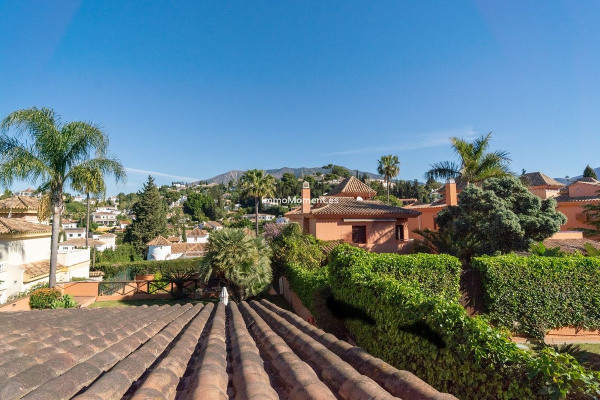 Wiederverkauf - Freistehende Villa - Mijas - Mijas Costa