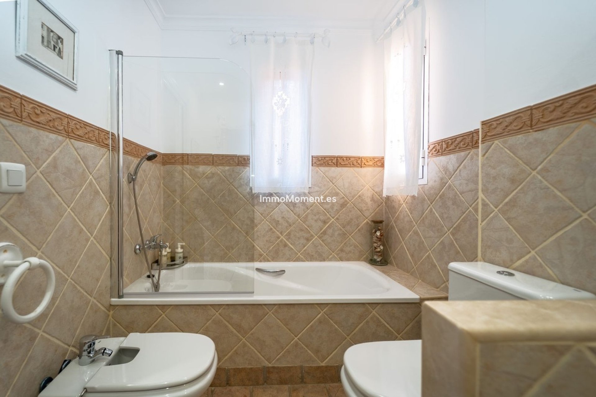 Wiederverkauf - Freistehende Villa - Mijas - Mijas Costa