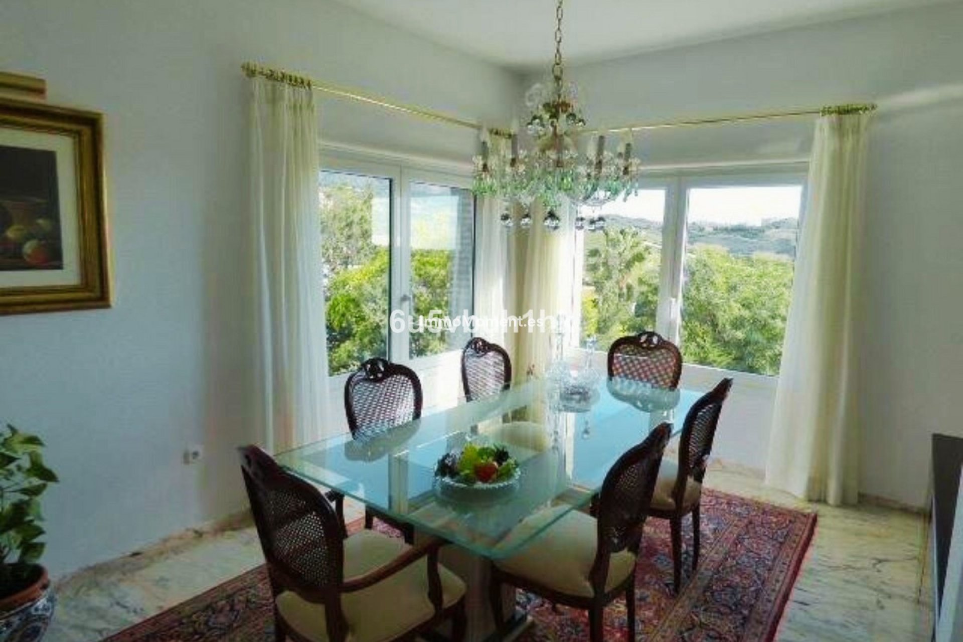 Wiederverkauf - Freistehende Villa - Mijas - Mijas Costa