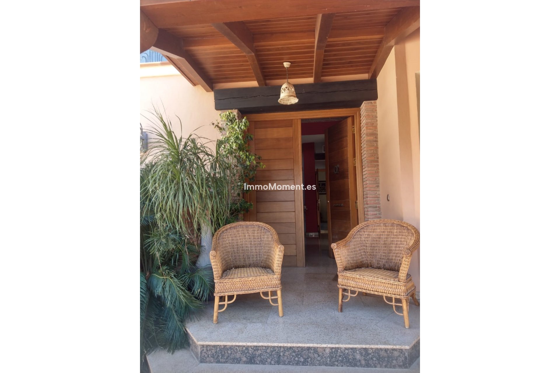 Wiederverkauf - Freistehende Villa - Mijas - Mijas Costa