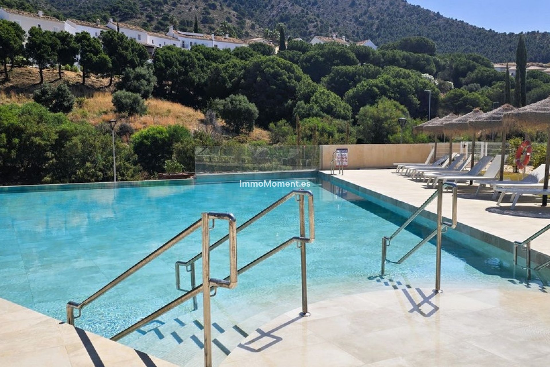 Wiederverkauf - Freistehende Villa - Mijas - Mijas Costa
