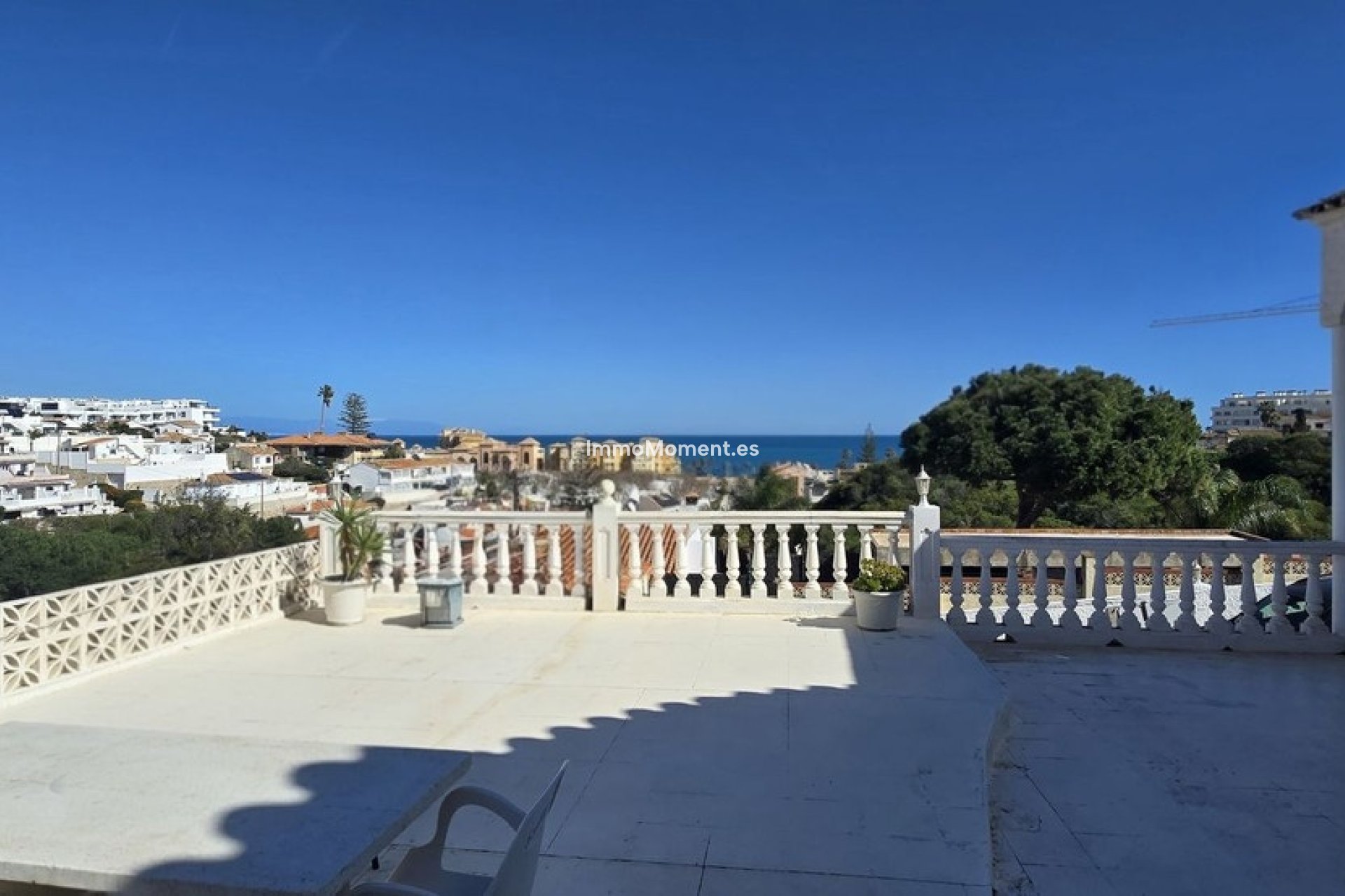 Wiederverkauf - Freistehende Villa - Mijas - Mijas Costa