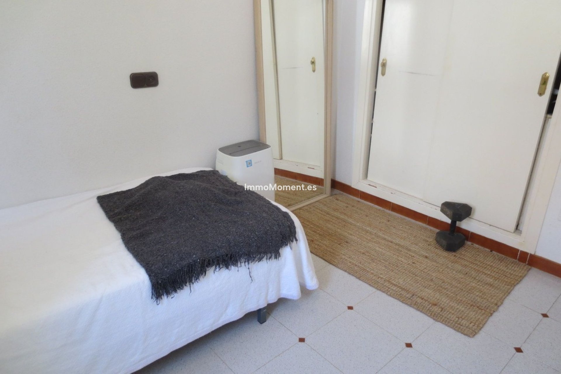 Wiederverkauf - Freistehende Villa - Mijas - Mijas Costa