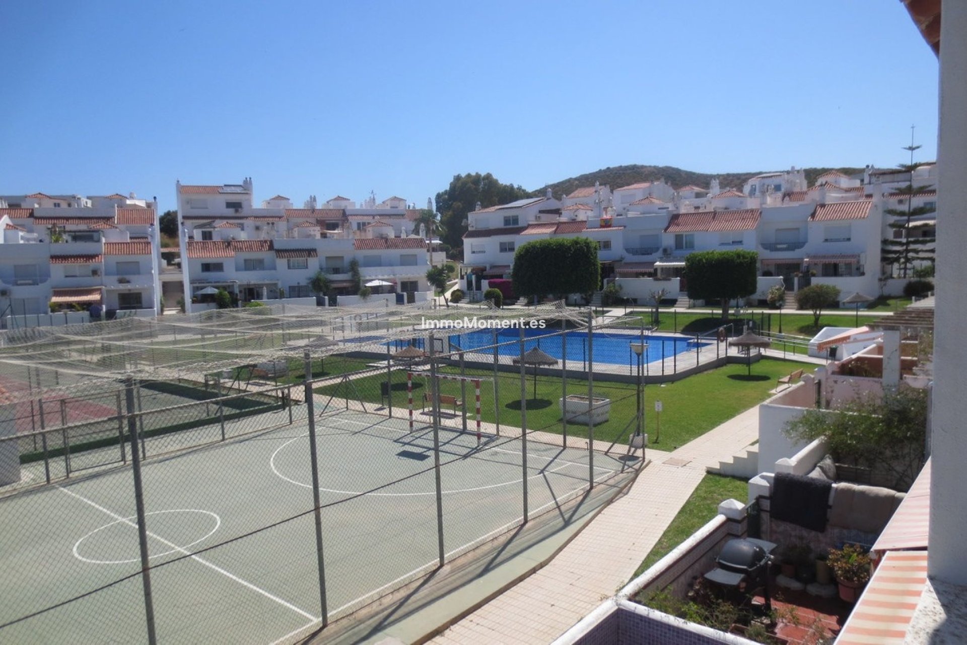 Wiederverkauf - Freistehende Villa - Mijas - Mijas Costa