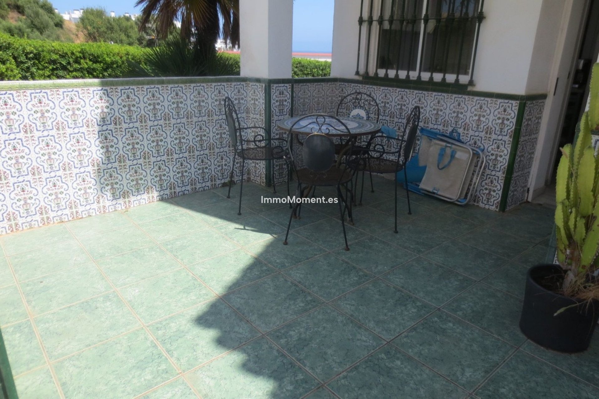 Wiederverkauf - Freistehende Villa - Mijas - Mijas Costa