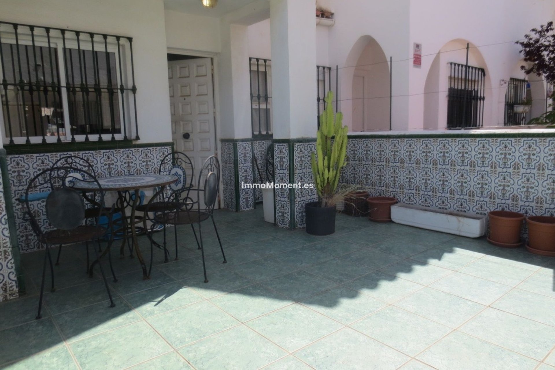 Wiederverkauf - Freistehende Villa - Mijas - Mijas Costa