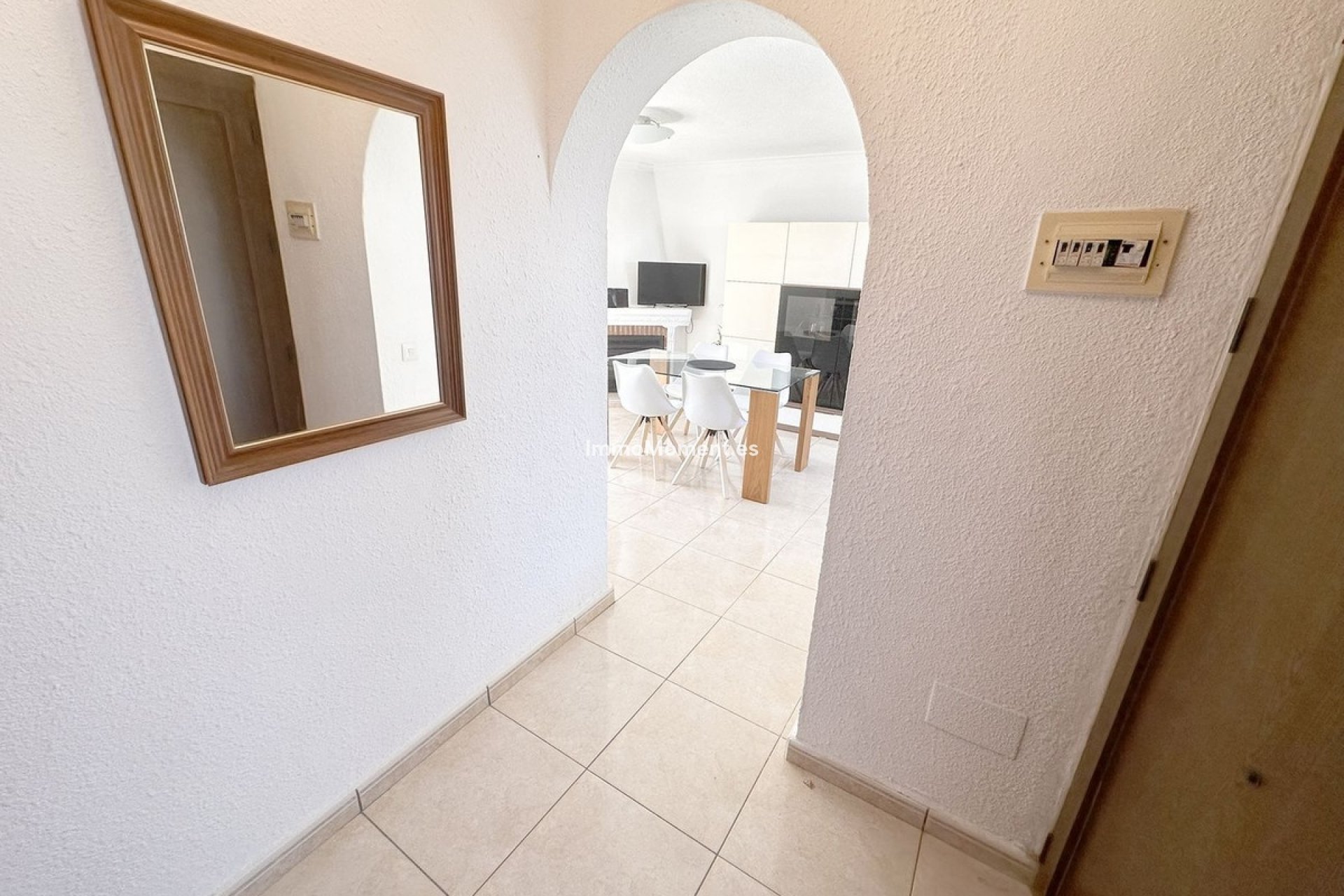 Wiederverkauf - Freistehende Villa - Mijas - Mijas Costa