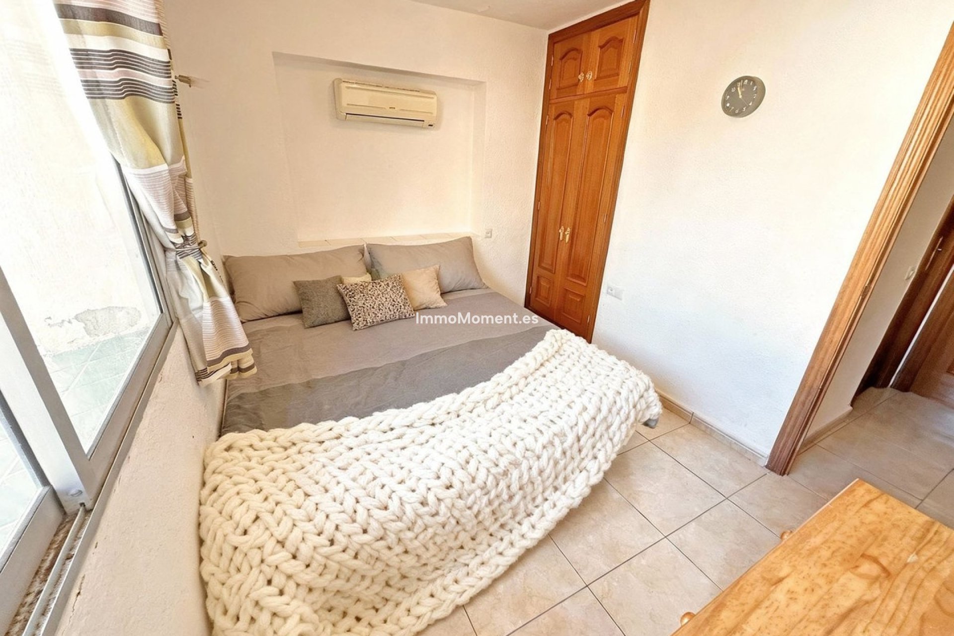 Wiederverkauf - Freistehende Villa - Mijas - Mijas Costa