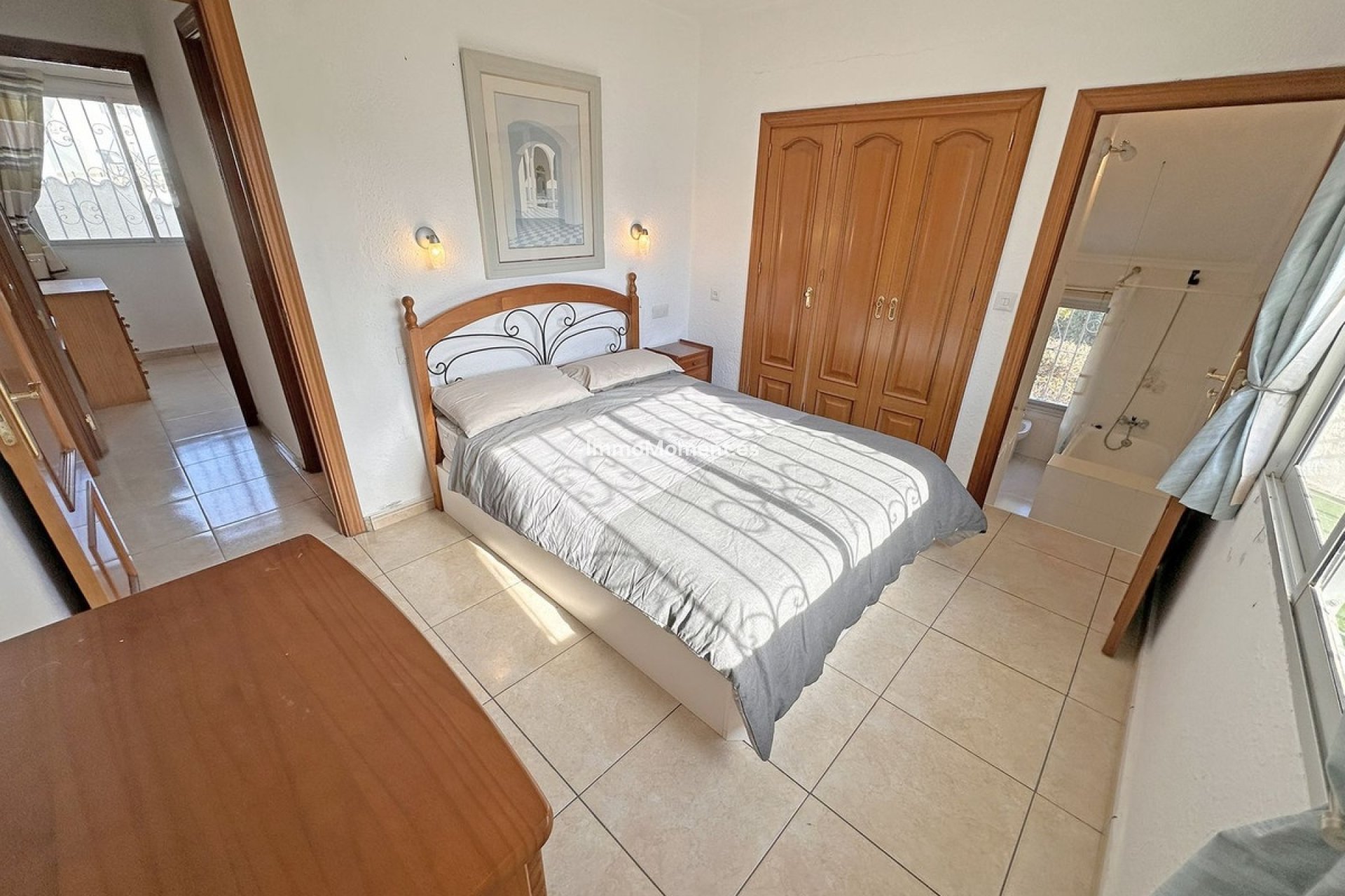Wiederverkauf - Freistehende Villa - Mijas - Mijas Costa