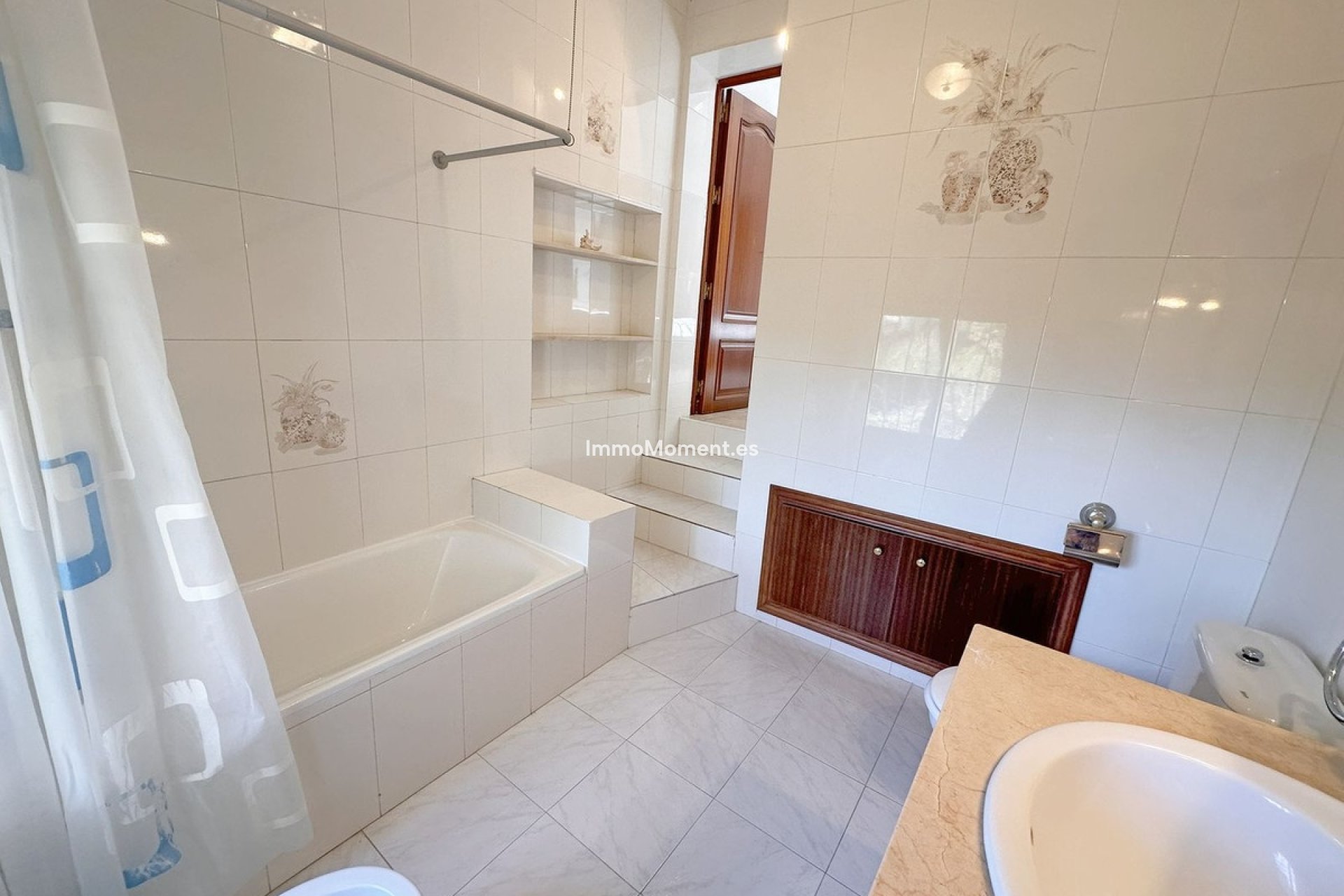 Wiederverkauf - Freistehende Villa - Mijas - Mijas Costa