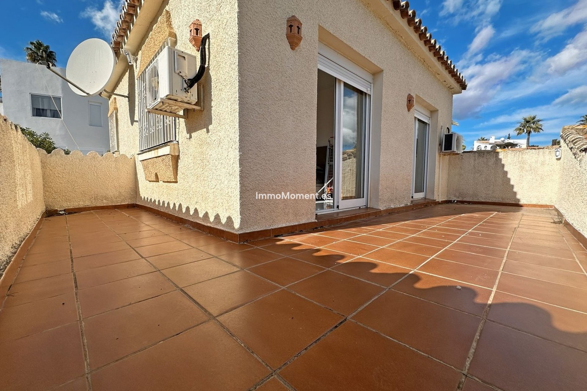 Wiederverkauf - Freistehende Villa - Mijas - Mijas Costa