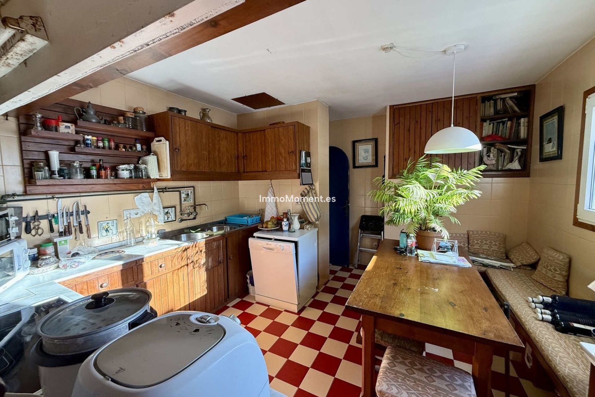 Wiederverkauf - Freistehende Villa - Mijas - Mijas Costa