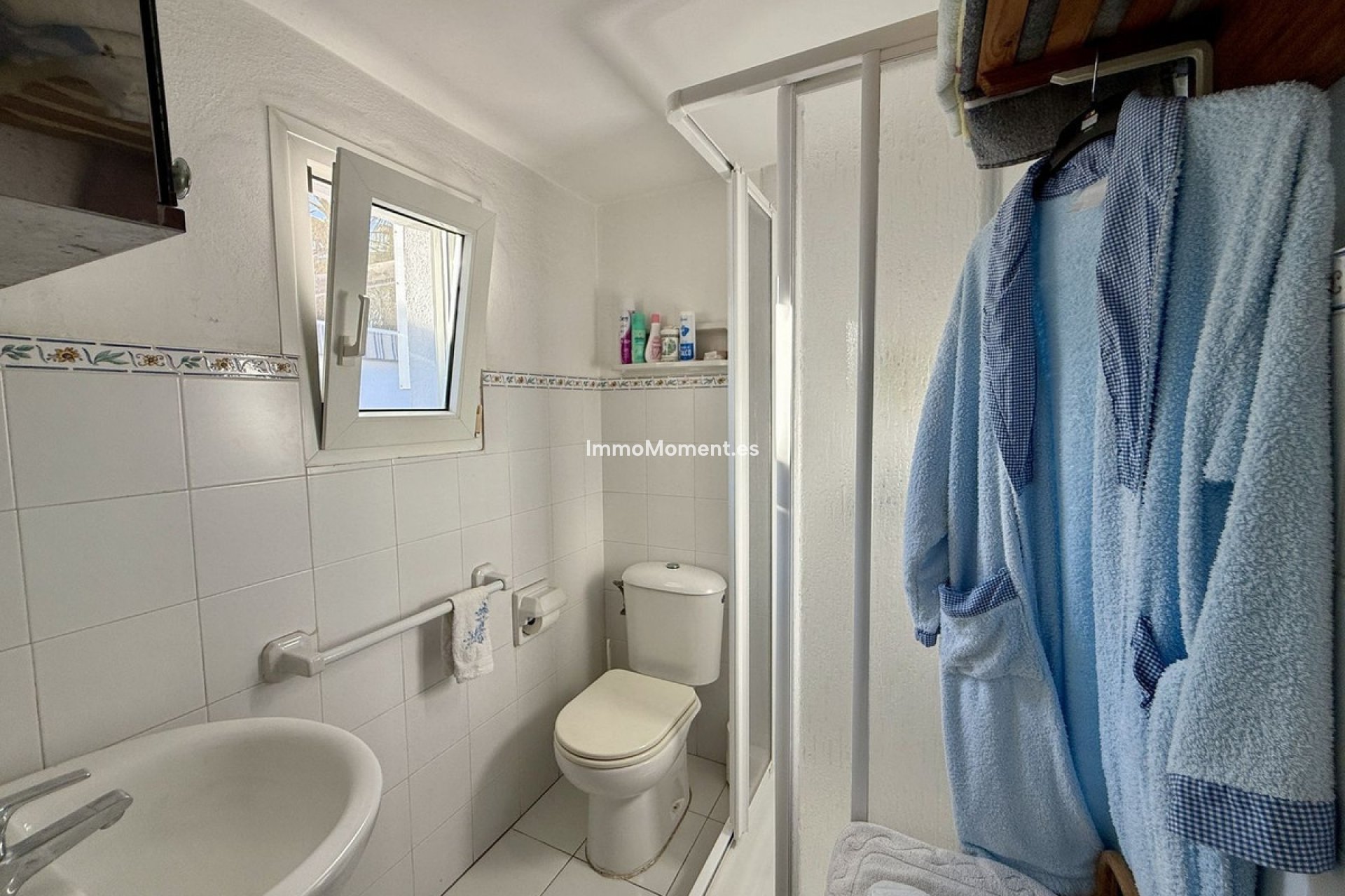 Wiederverkauf - Freistehende Villa - Mijas - Mijas Costa