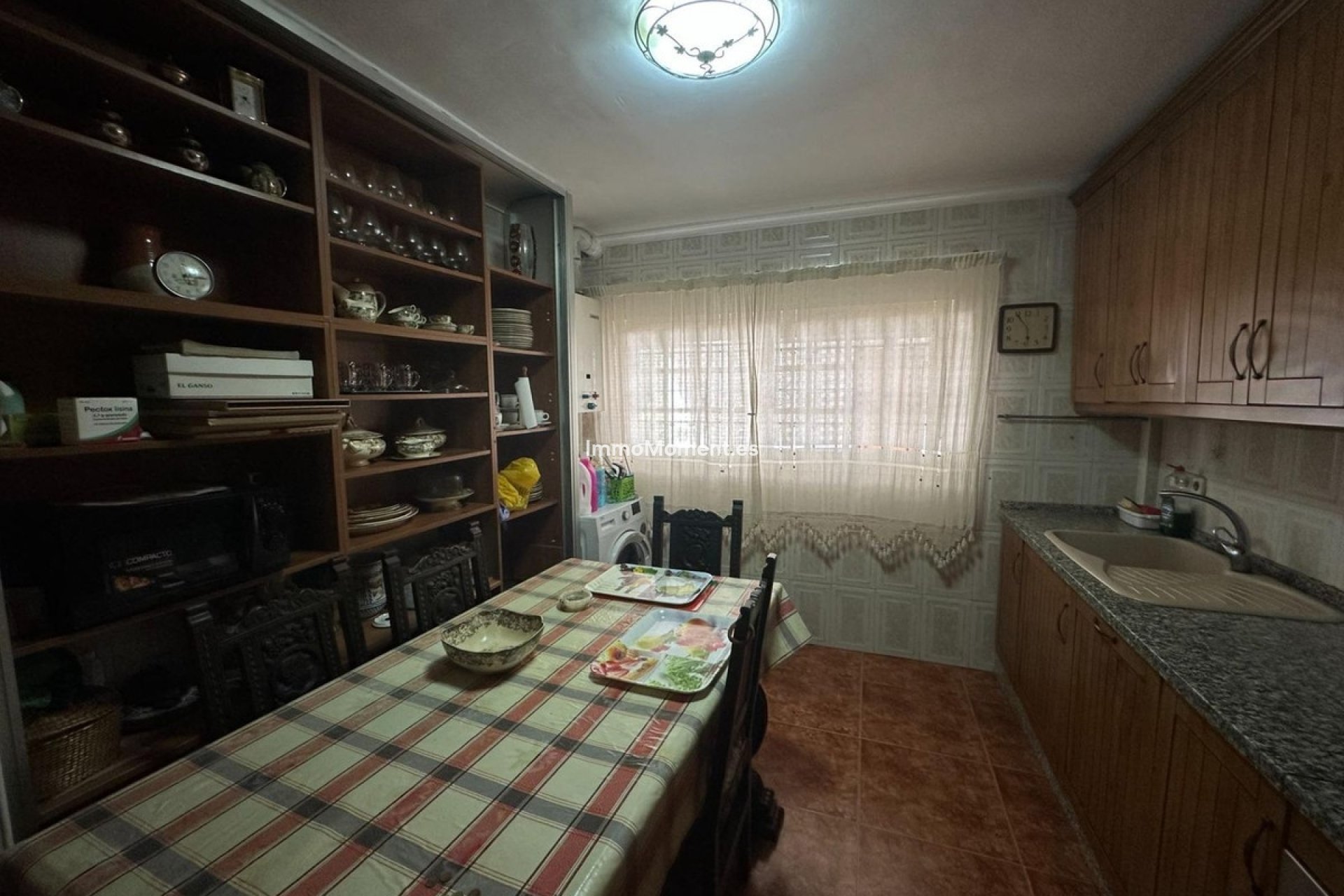 Wiederverkauf - Freistehende Villa - Mijas - Mijas Costa