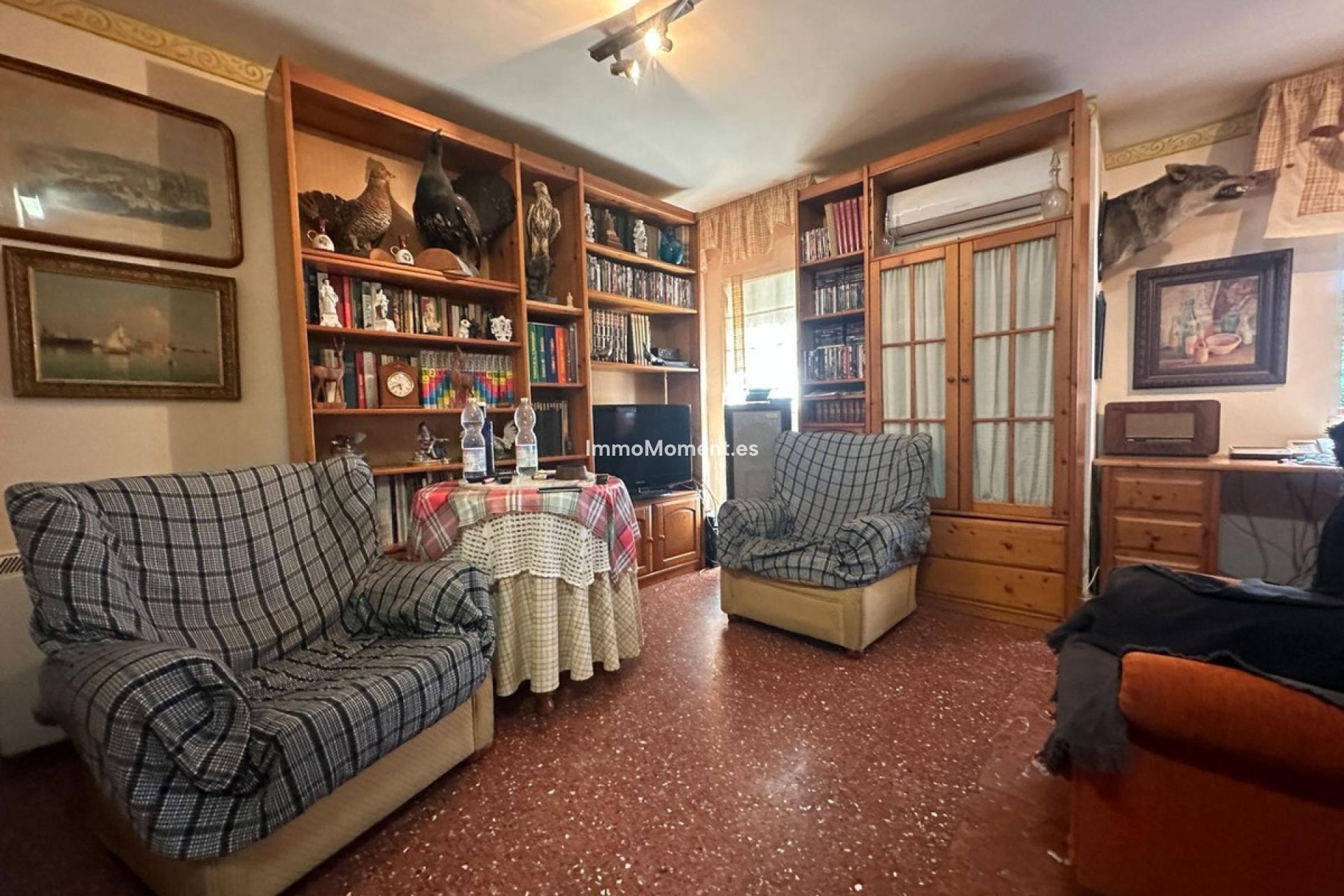 Wiederverkauf - Freistehende Villa - Mijas - Mijas Costa