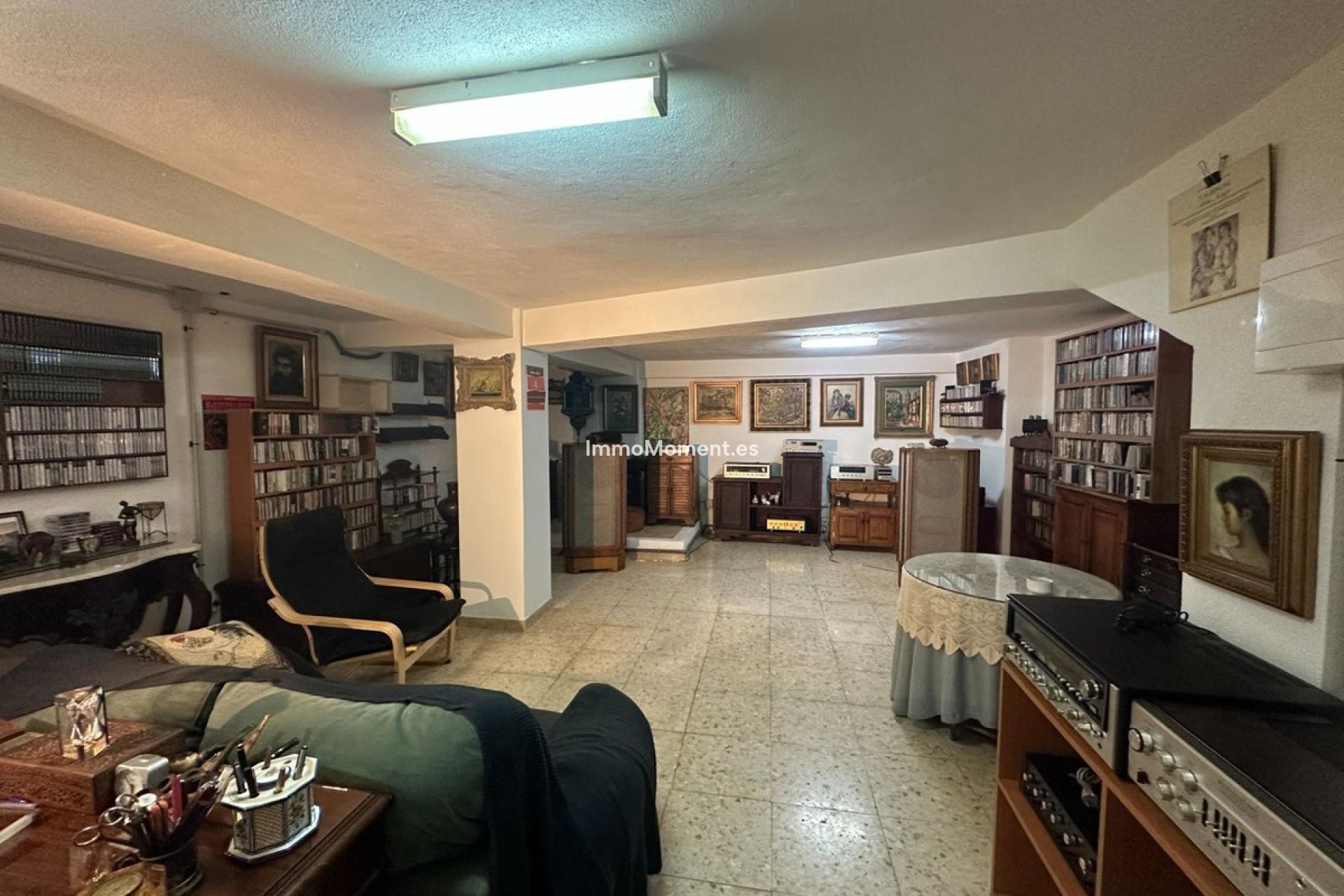Wiederverkauf - Freistehende Villa - Mijas - Mijas Costa