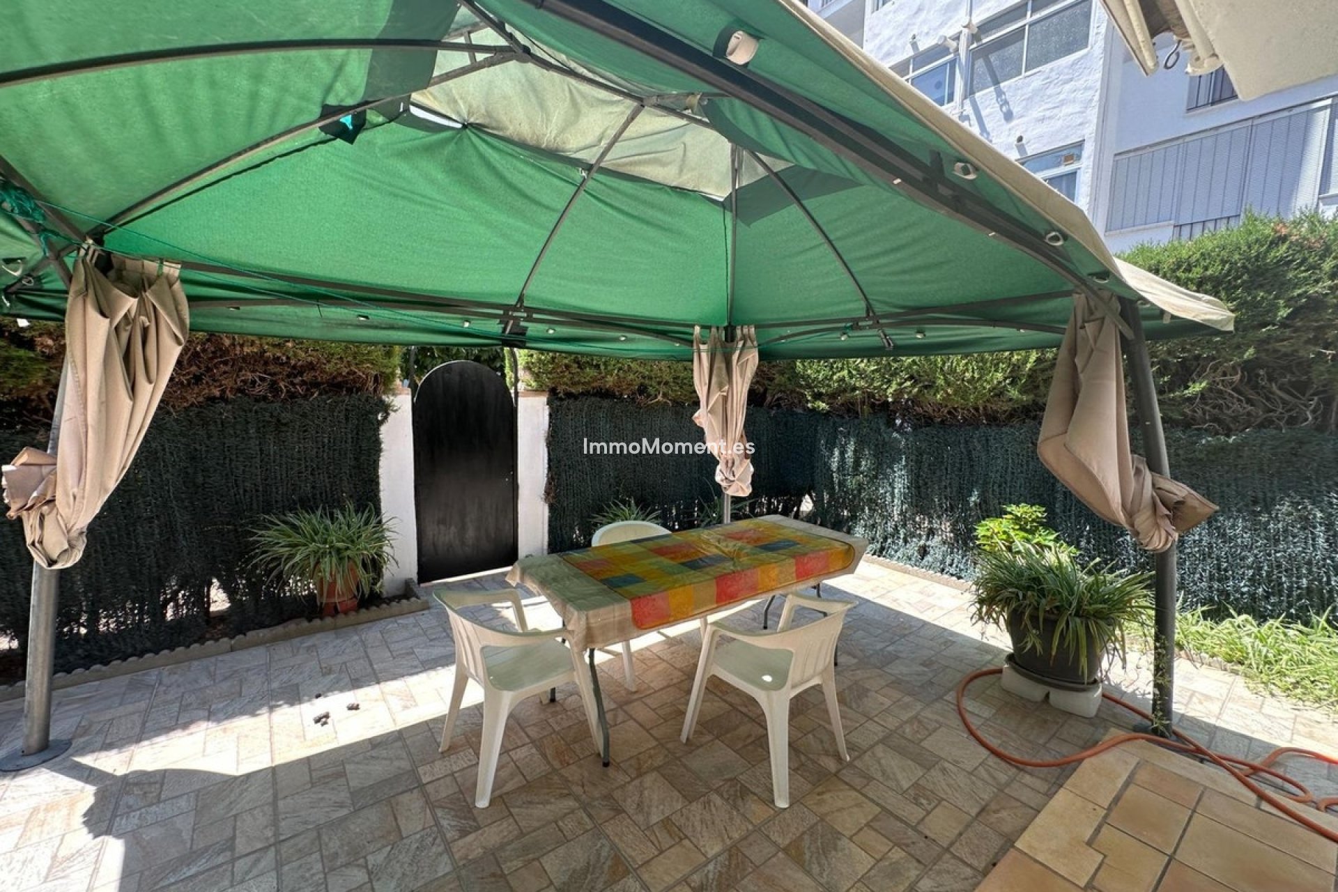 Wiederverkauf - Freistehende Villa - Mijas - Mijas Costa