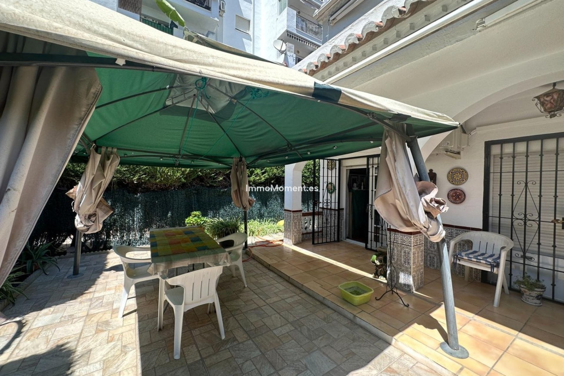 Wiederverkauf - Freistehende Villa - Mijas - Mijas Costa