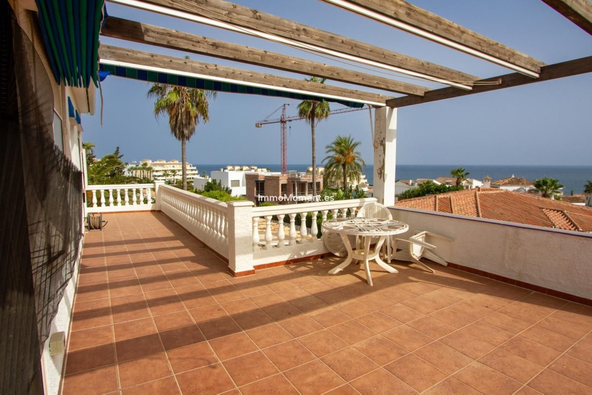 Wiederverkauf - Freistehende Villa - Mijas - Mijas Costa