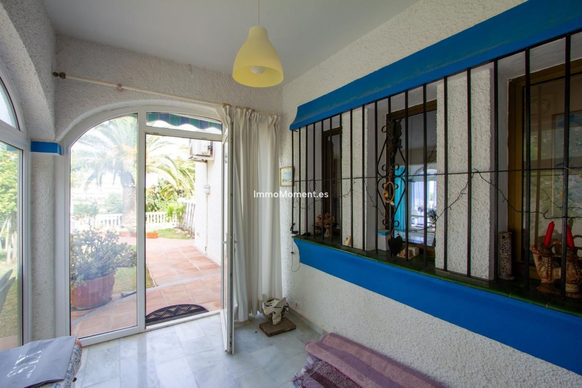 Wiederverkauf - Freistehende Villa - Mijas - Mijas Costa