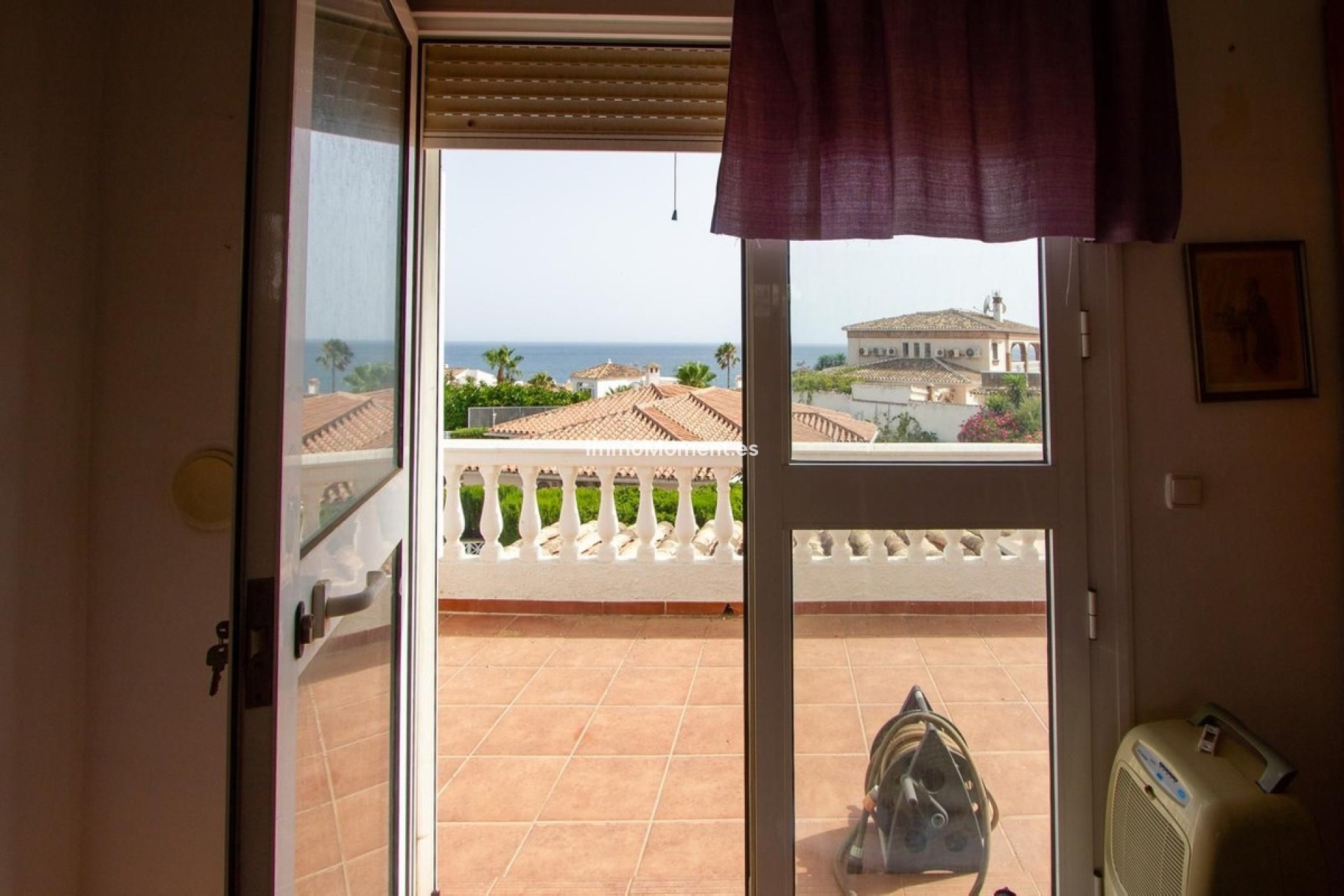 Wiederverkauf - Freistehende Villa - Mijas - Mijas Costa
