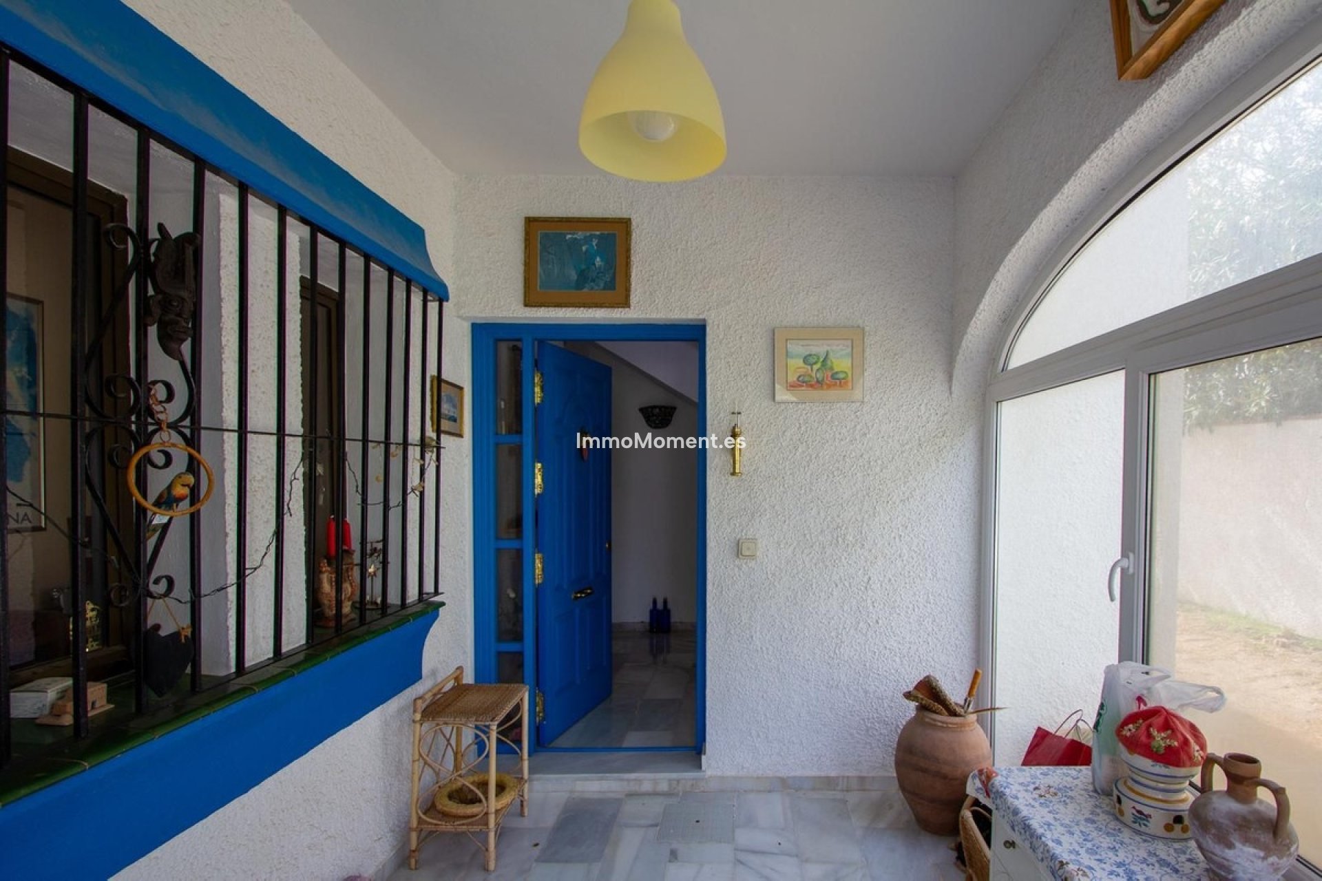 Wiederverkauf - Freistehende Villa - Mijas - Mijas Costa
