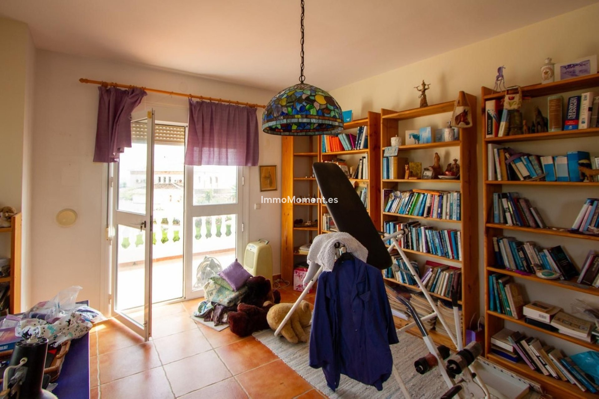 Wiederverkauf - Freistehende Villa - Mijas - Mijas Costa