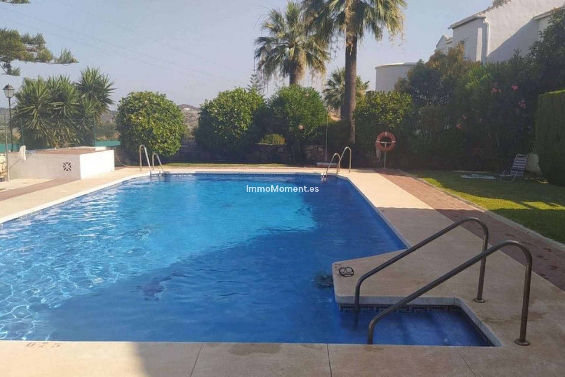 Wiederverkauf - Freistehende Villa - Mijas - Mijas Golf