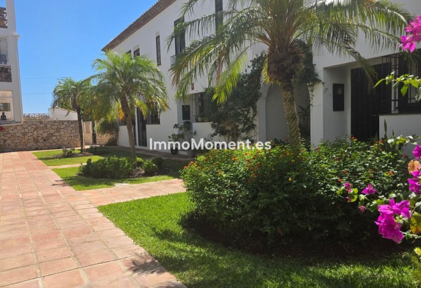 Wiederverkauf - Freistehende Villa - Mijas - Mijas Golf