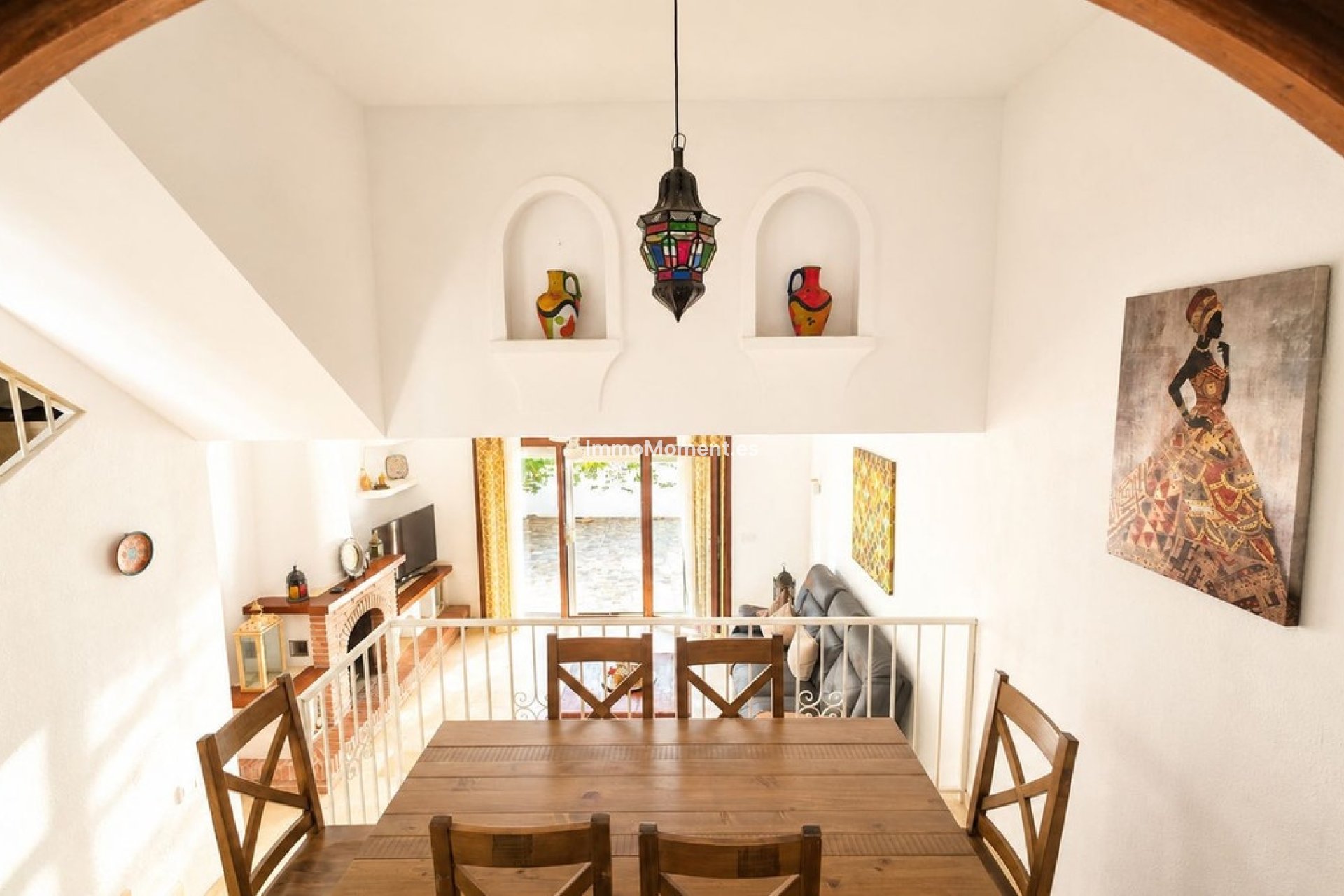 Wiederverkauf - Freistehende Villa - Mijas - Mijas Golf