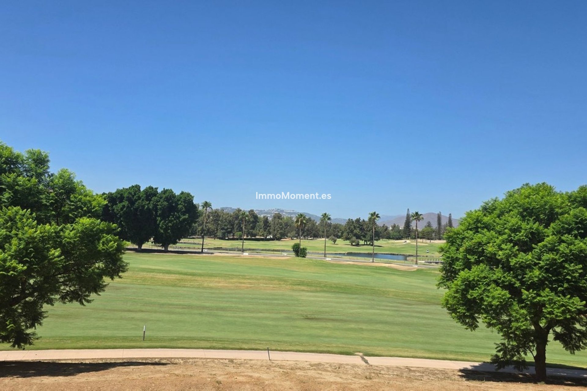 Wiederverkauf - Freistehende Villa - Mijas - Mijas Golf