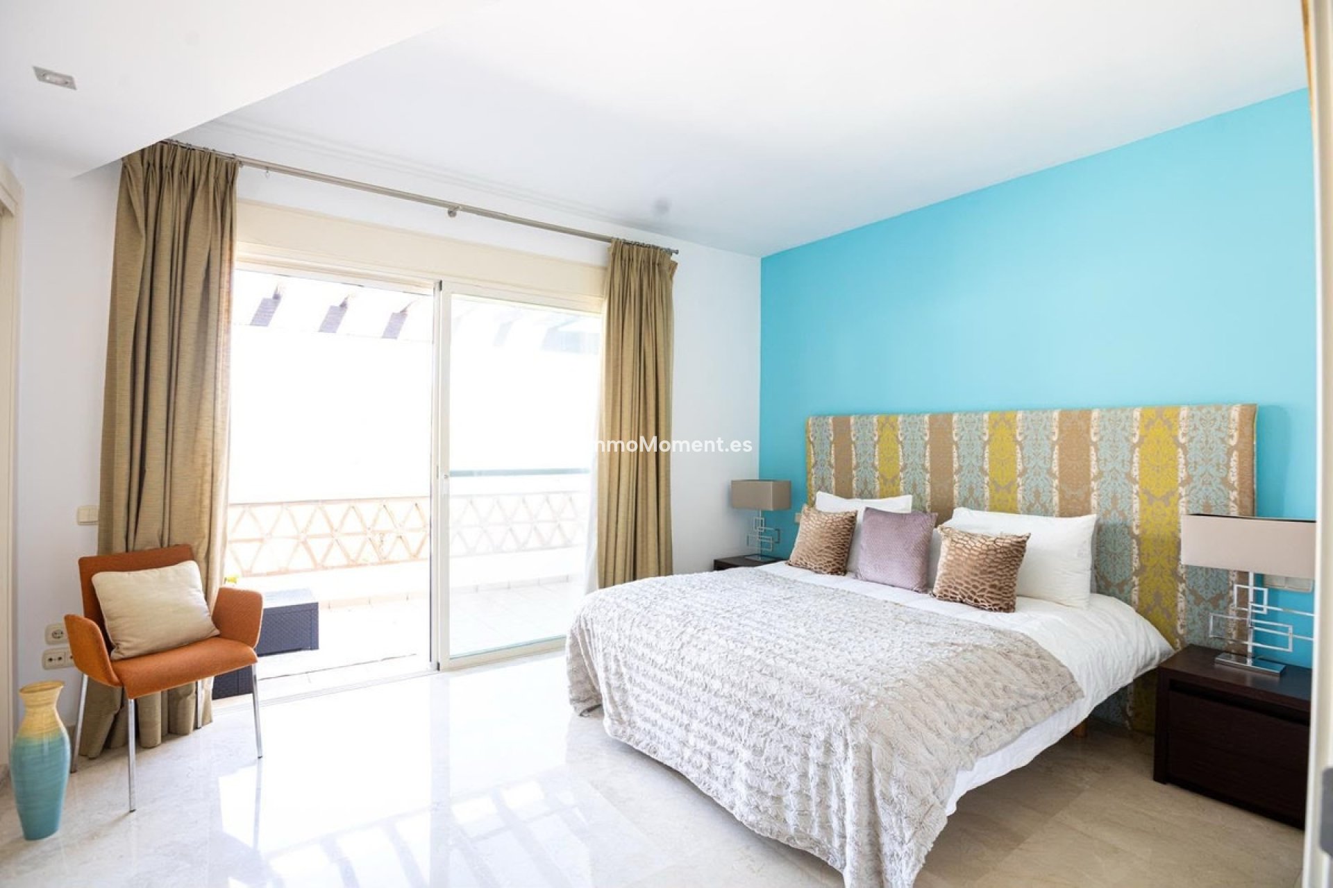 Wiederverkauf - Freistehende Villa - Mijas - Mijas Golf