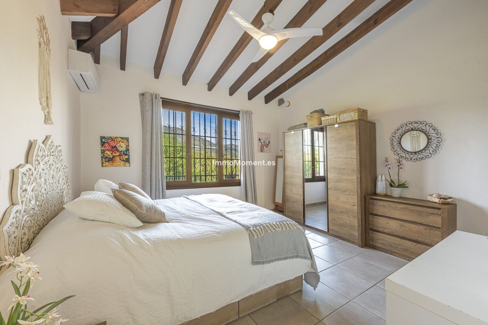 Wiederverkauf - Freistehende Villa - Mijas - Mijas Golf