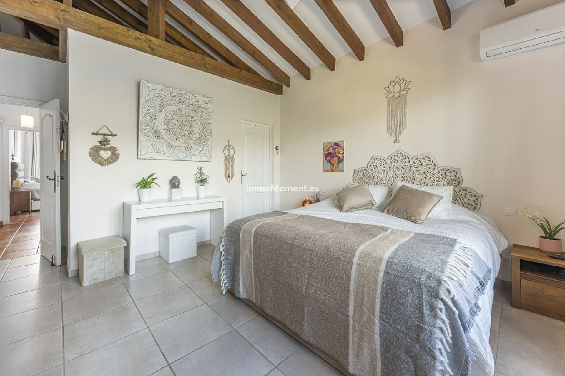 Wiederverkauf - Freistehende Villa - Mijas - Mijas Golf