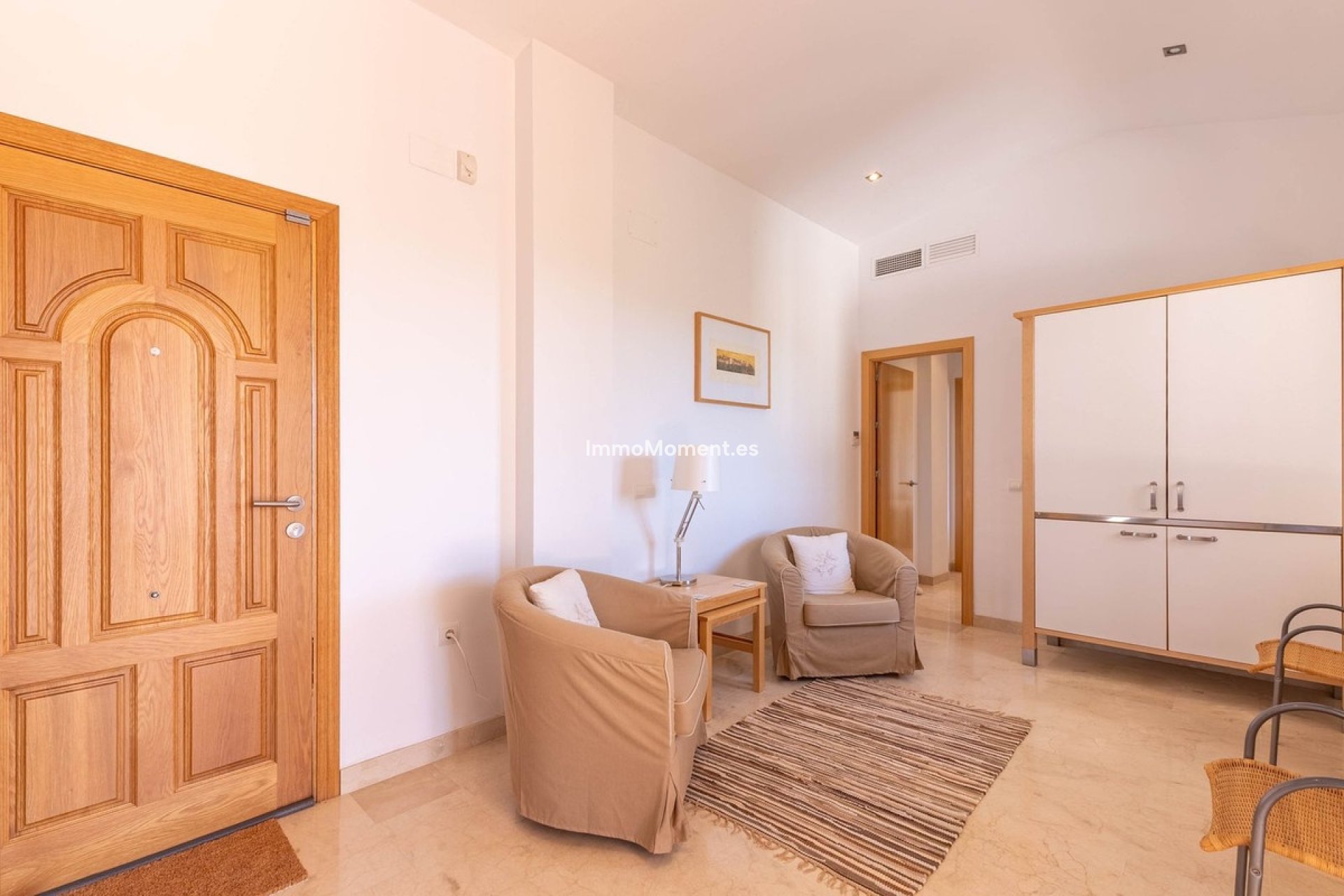 Wiederverkauf - Freistehende Villa - Mijas - Mijas Golf