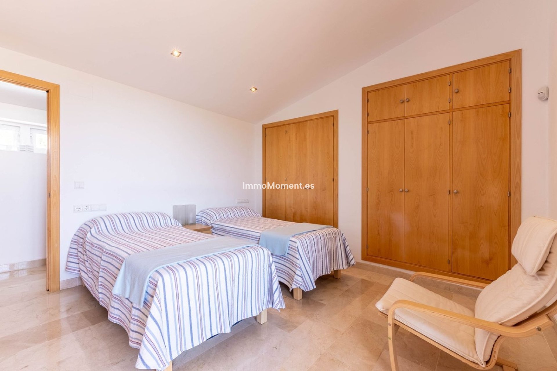 Wiederverkauf - Freistehende Villa - Mijas - Mijas Golf