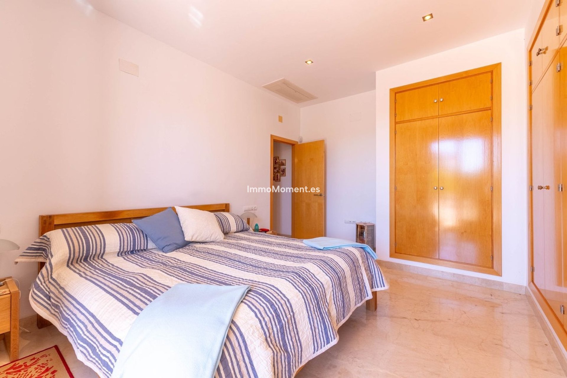 Wiederverkauf - Freistehende Villa - Mijas - Mijas Golf