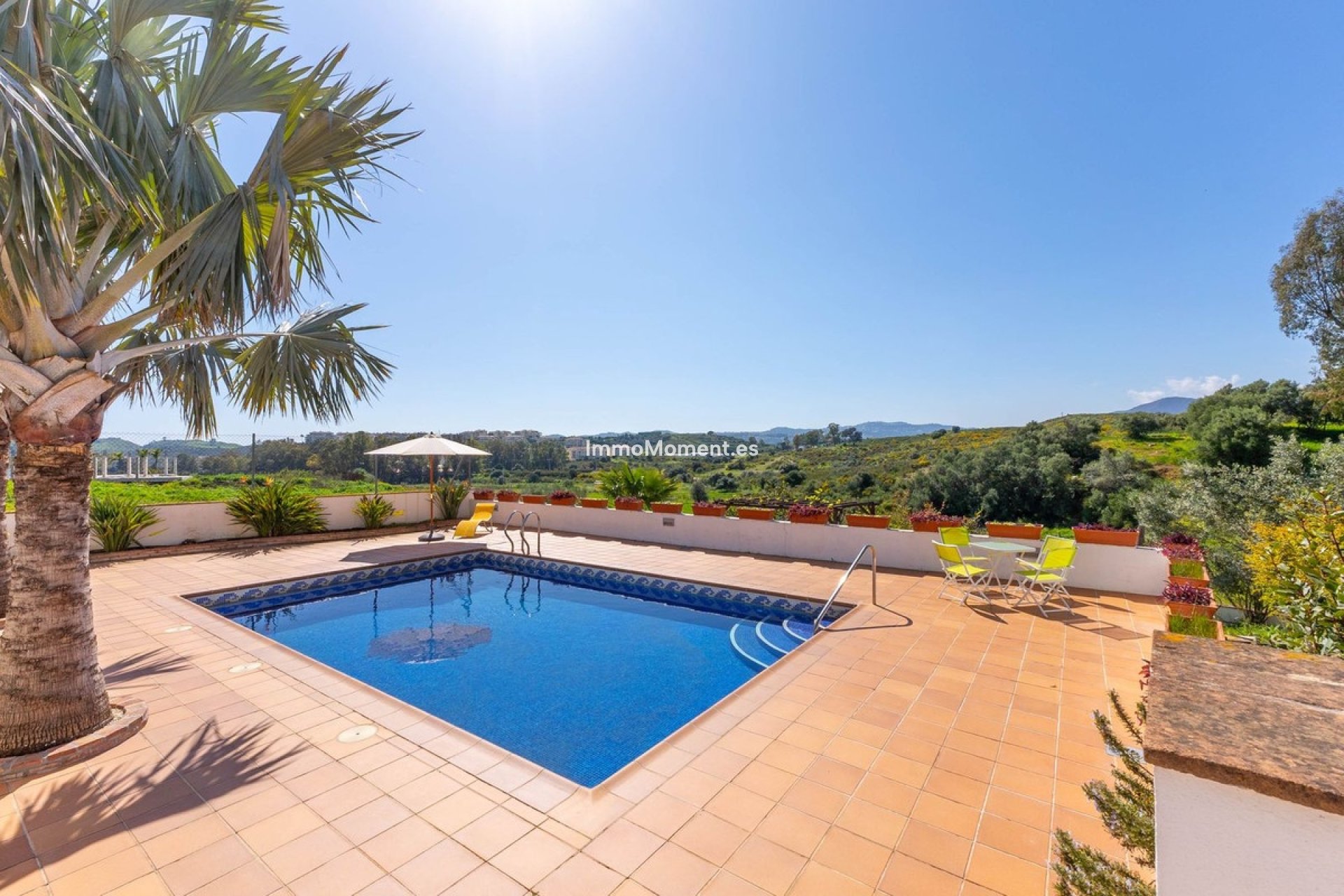 Wiederverkauf - Freistehende Villa - Mijas - Mijas Golf