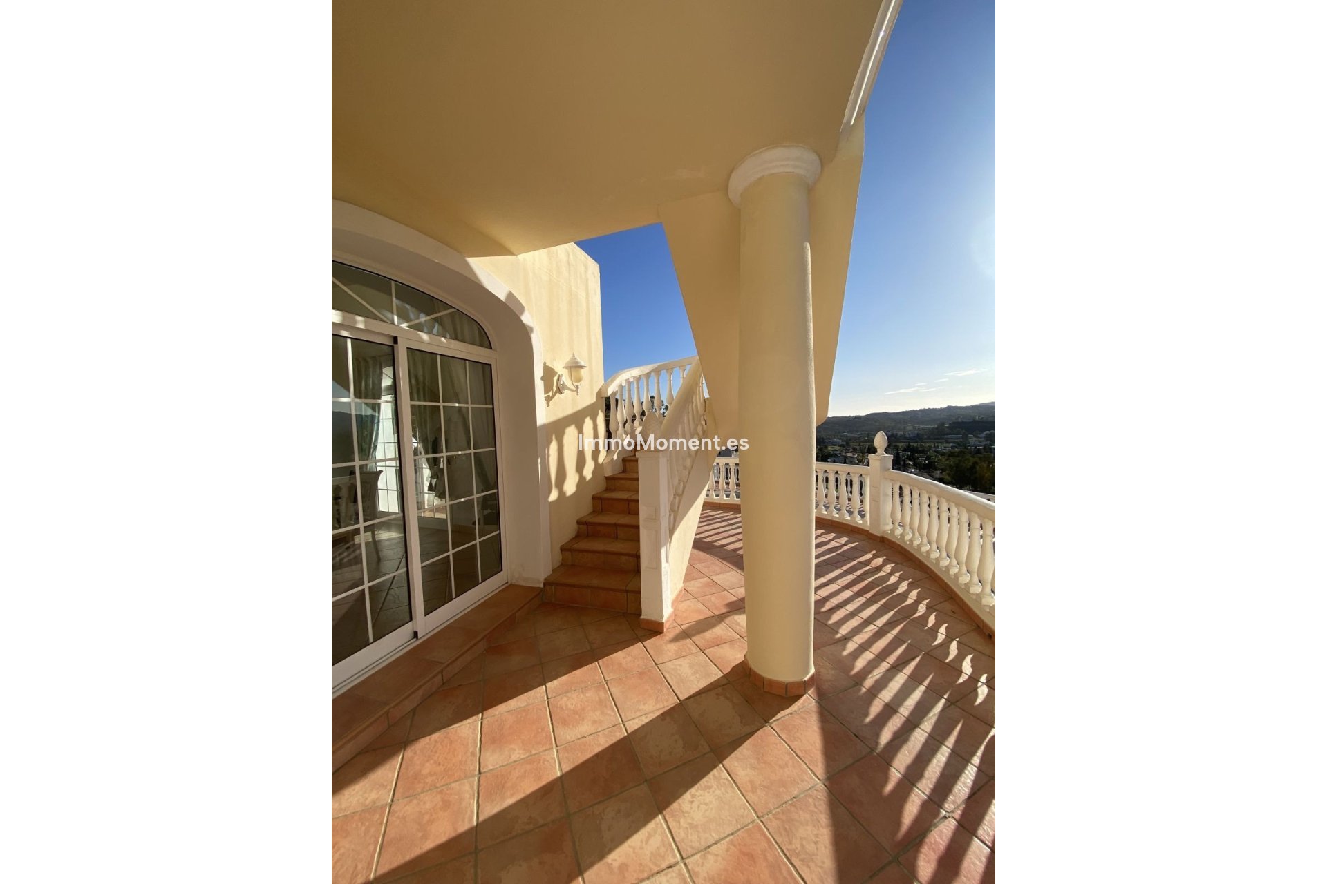 Wiederverkauf - Freistehende Villa - Mijas - Mijas Golf