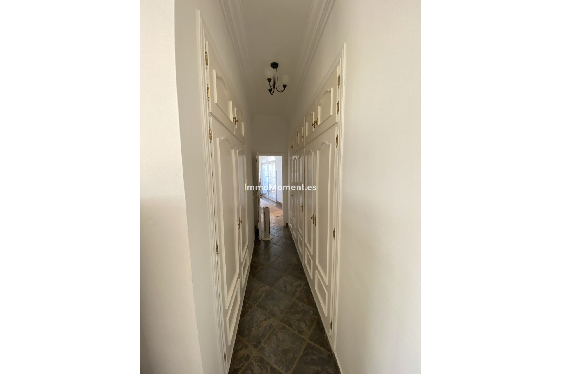 Wiederverkauf - Freistehende Villa - Mijas - Mijas Golf