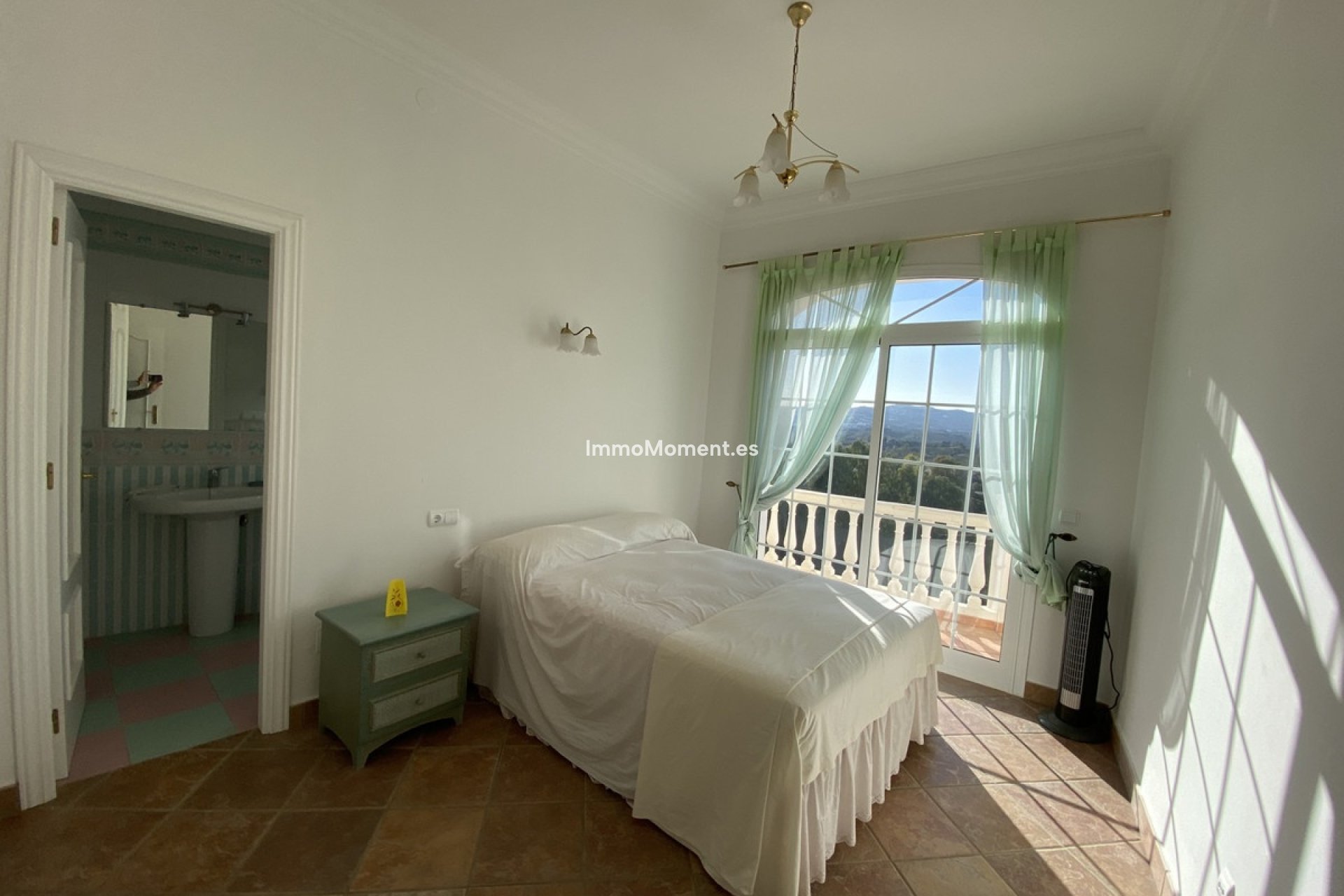 Wiederverkauf - Freistehende Villa - Mijas - Mijas Golf