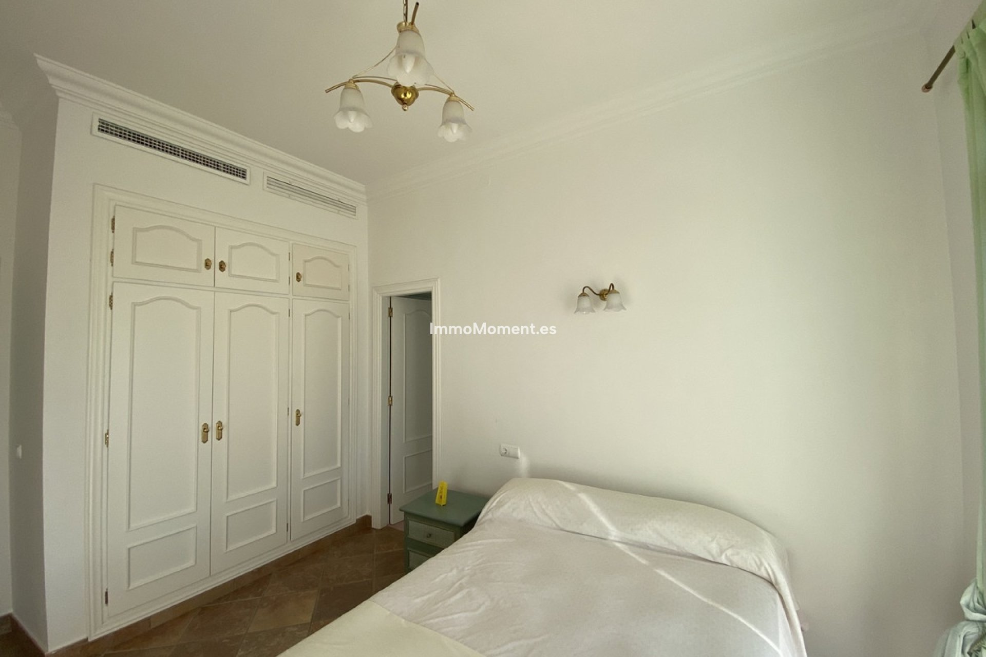 Wiederverkauf - Freistehende Villa - Mijas - Mijas Golf