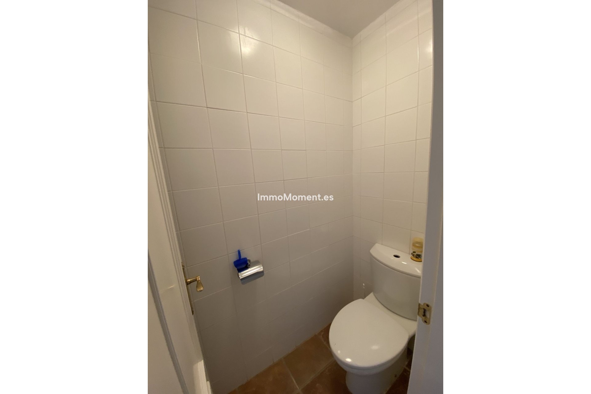 Wiederverkauf - Freistehende Villa - Mijas - Mijas Golf