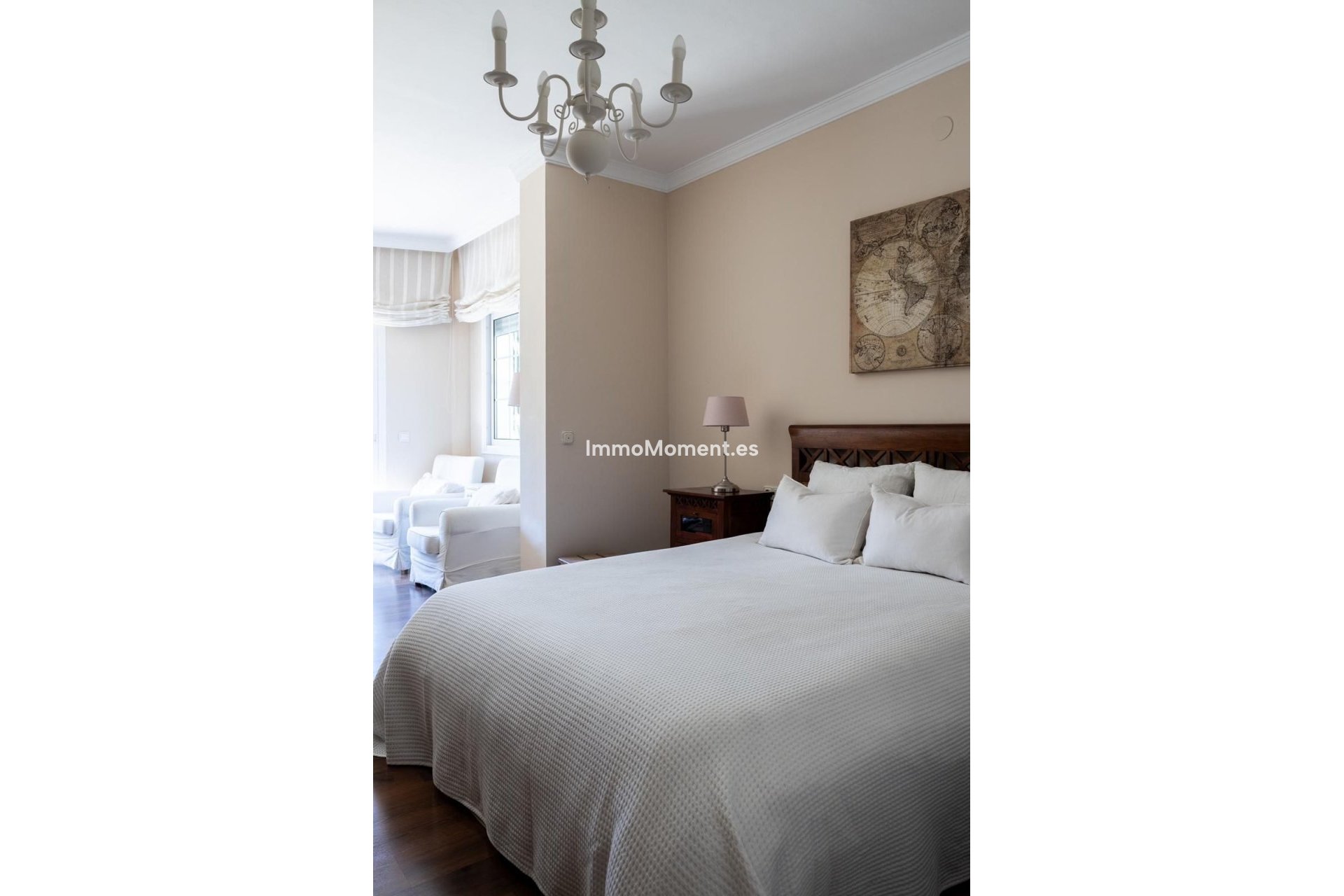 Wiederverkauf - Freistehende Villa - Mijas - Mijas Golf