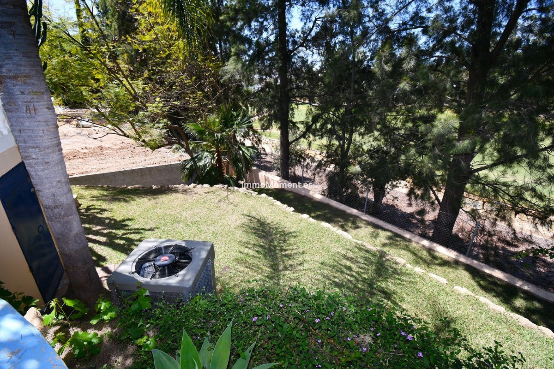 Wiederverkauf - Freistehende Villa - Mijas - Mijas Golf