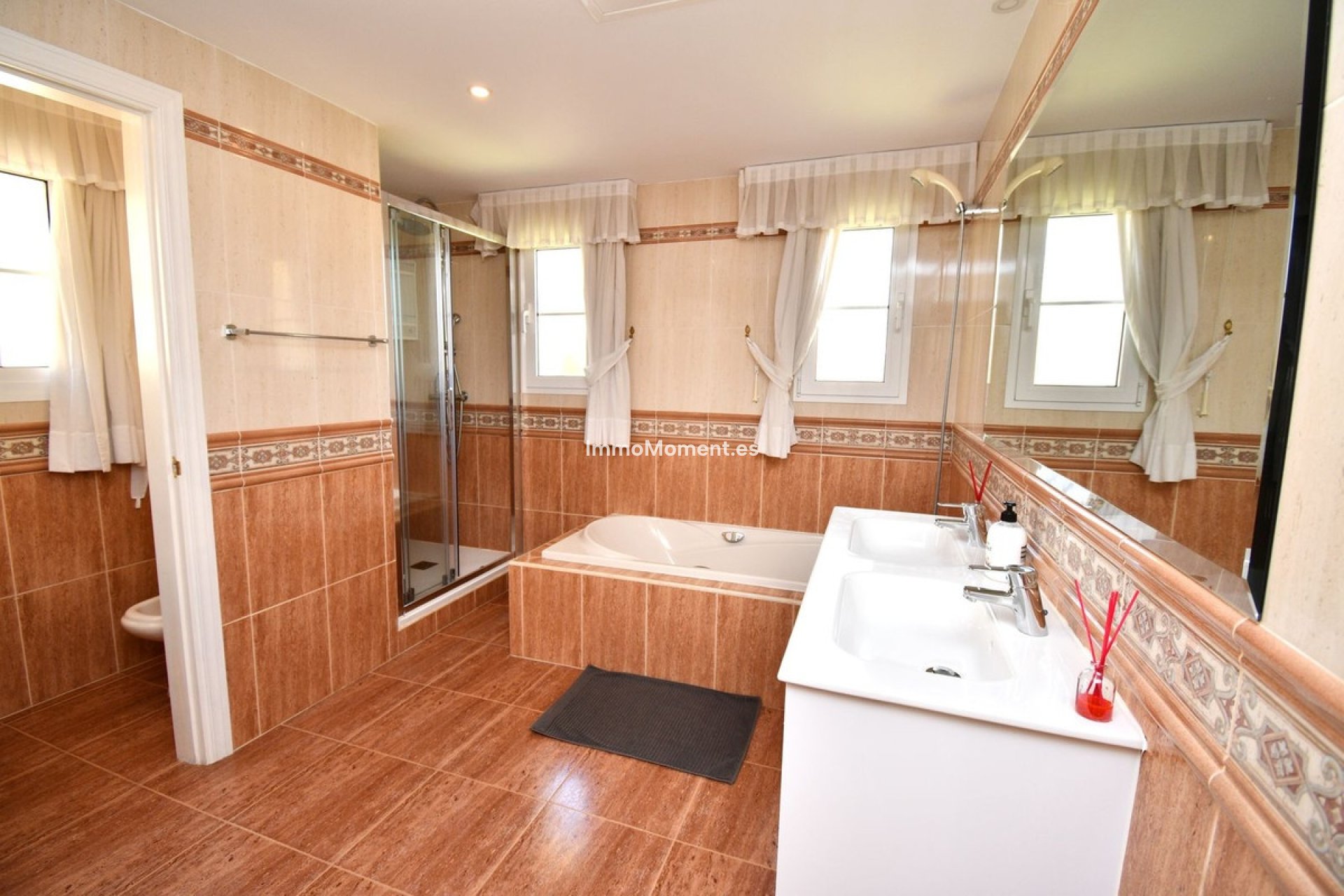 Wiederverkauf - Freistehende Villa - Mijas - Mijas Golf