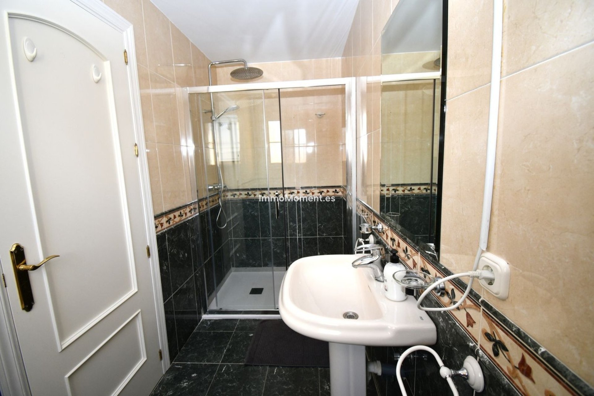 Wiederverkauf - Freistehende Villa - Mijas - Mijas Golf